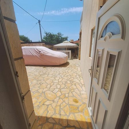 Apartman Toja Lägenhet Senj  Exteriör bild