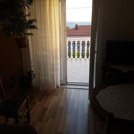 Apartman Toja Lägenhet Senj  Exteriör bild