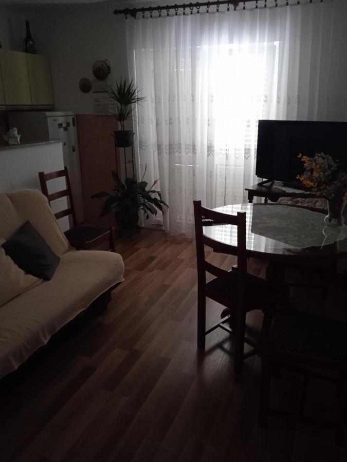 Apartman Toja Lägenhet Senj  Exteriör bild