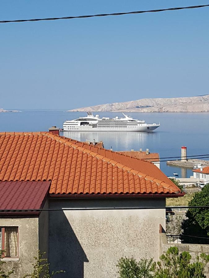 Apartman Toja Lägenhet Senj  Exteriör bild