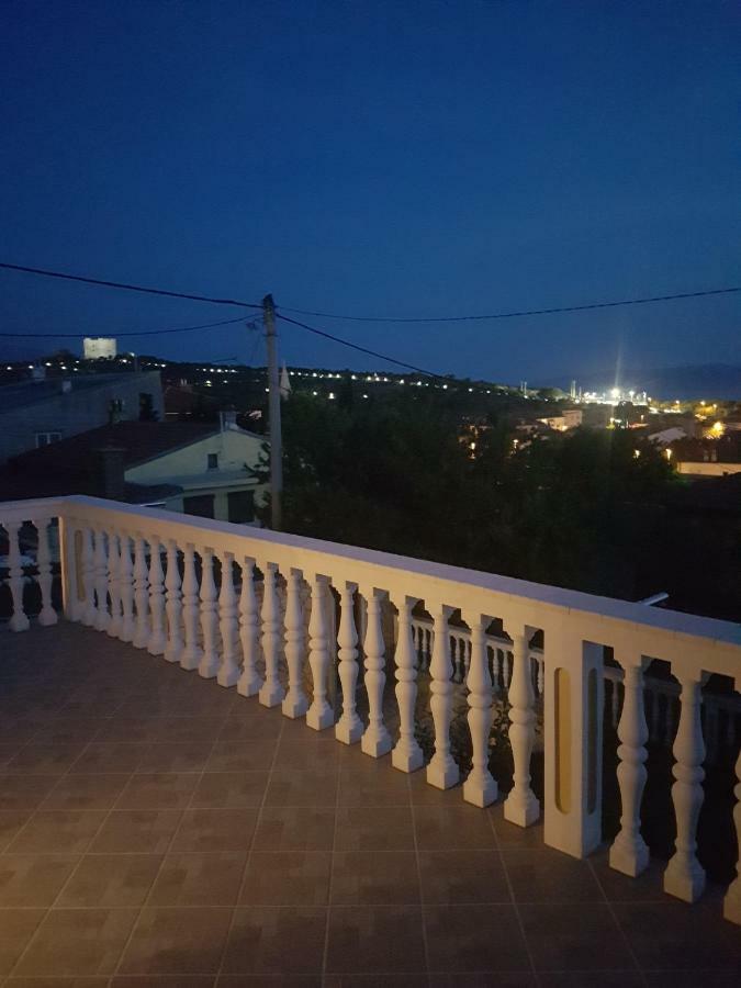 Apartman Toja Lägenhet Senj  Exteriör bild