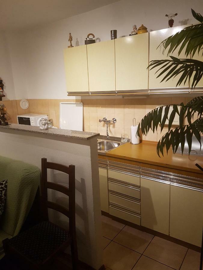 Apartman Toja Lägenhet Senj  Exteriör bild