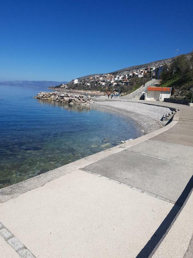 Apartman Toja Lägenhet Senj  Exteriör bild