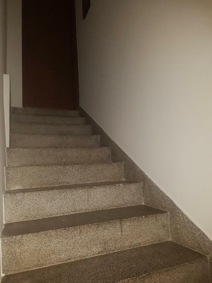 Apartman Toja Lägenhet Senj  Exteriör bild